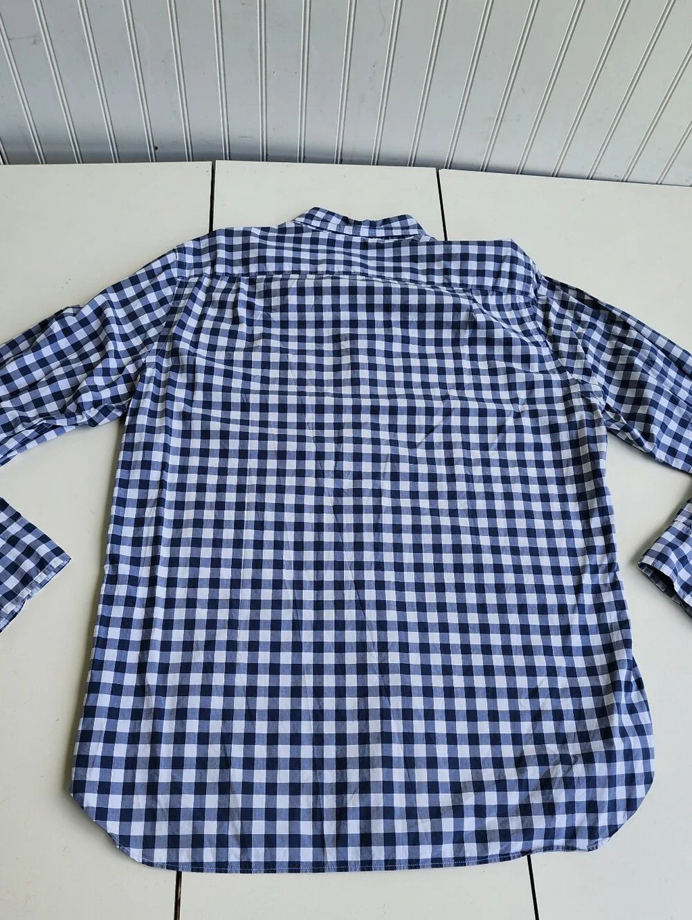 J. Crew crew shirt